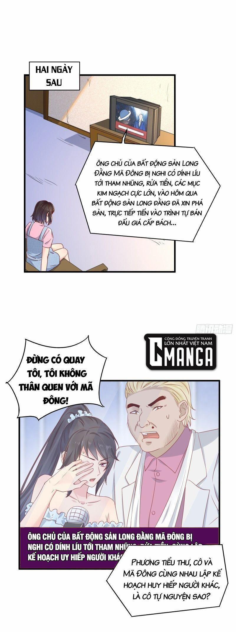 Vua Đầu Tư Mạnh Nhất 26 trang 0