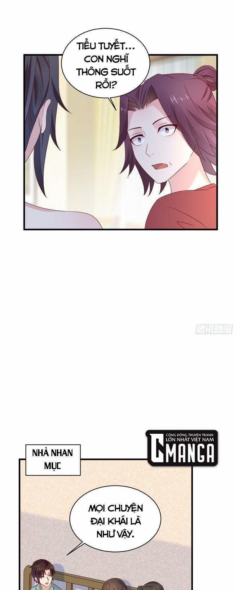 Vua Đầu Tư Mạnh Nhất 27 trang 10