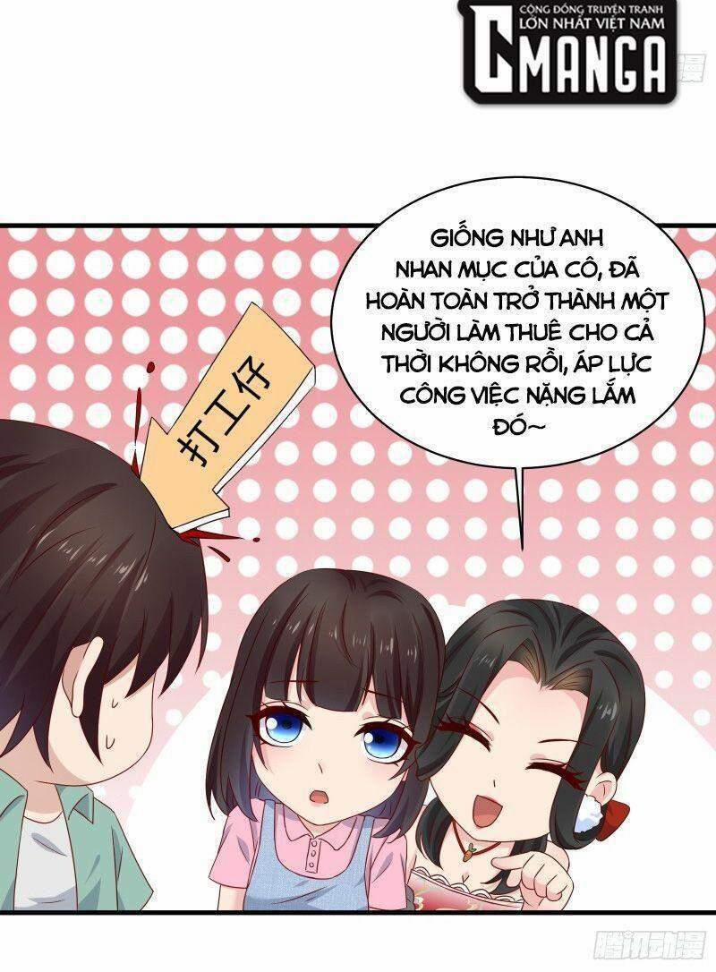 Vua Đầu Tư Mạnh Nhất 27 trang 13