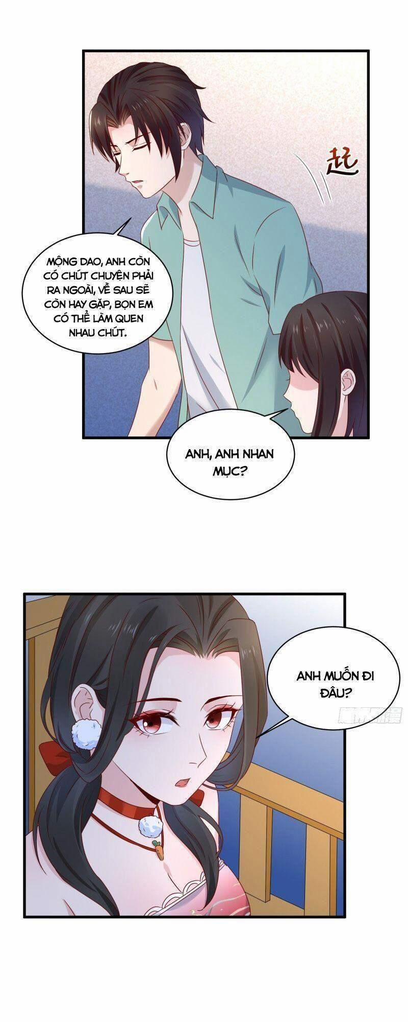 Vua Đầu Tư Mạnh Nhất 27 trang 14