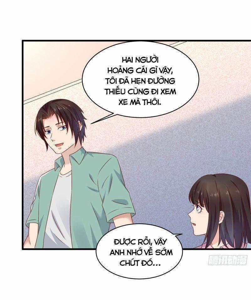 Vua Đầu Tư Mạnh Nhất 27 trang 15