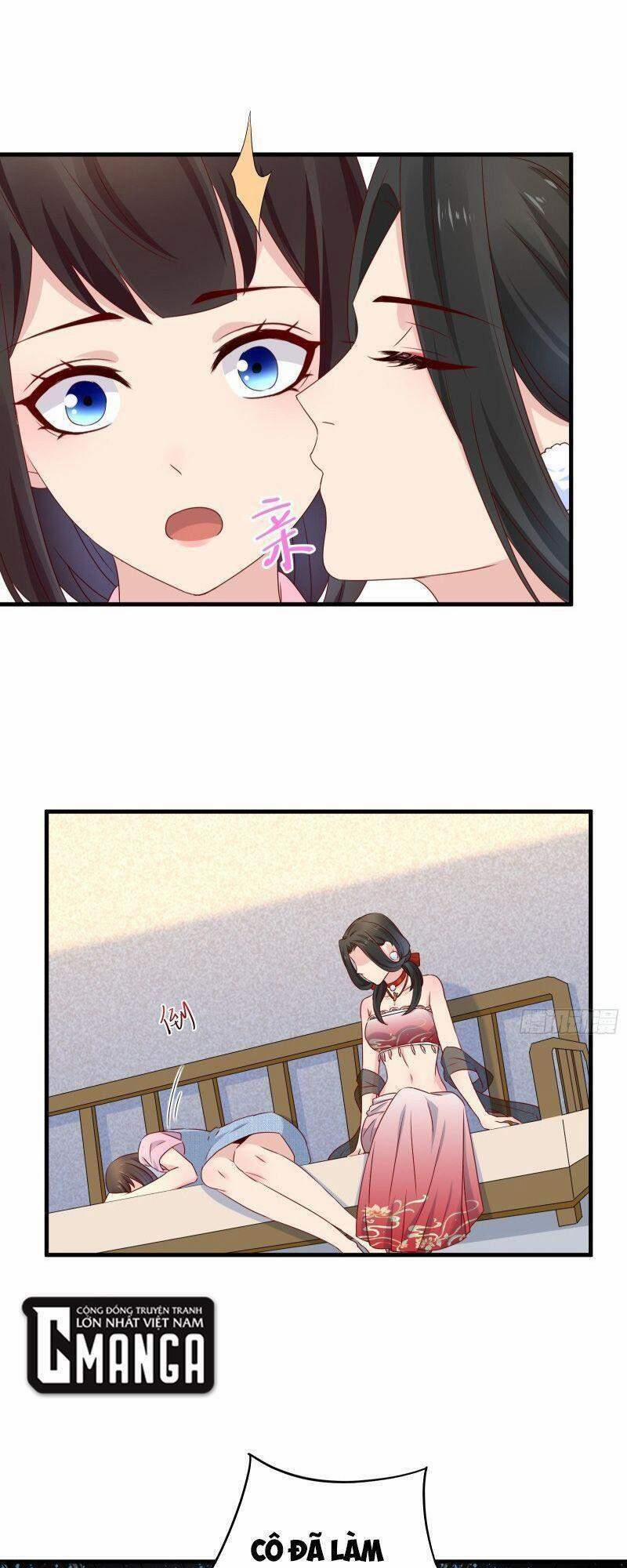 Vua Đầu Tư Mạnh Nhất 27 trang 16