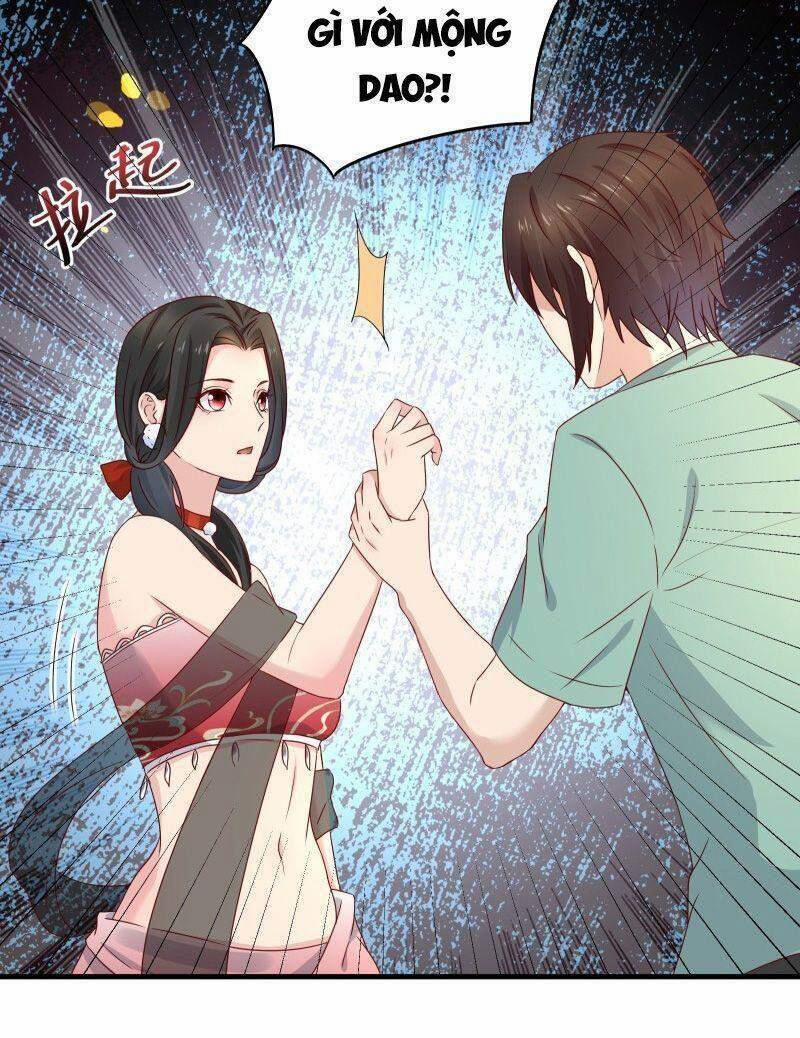 Vua Đầu Tư Mạnh Nhất 27 trang 17