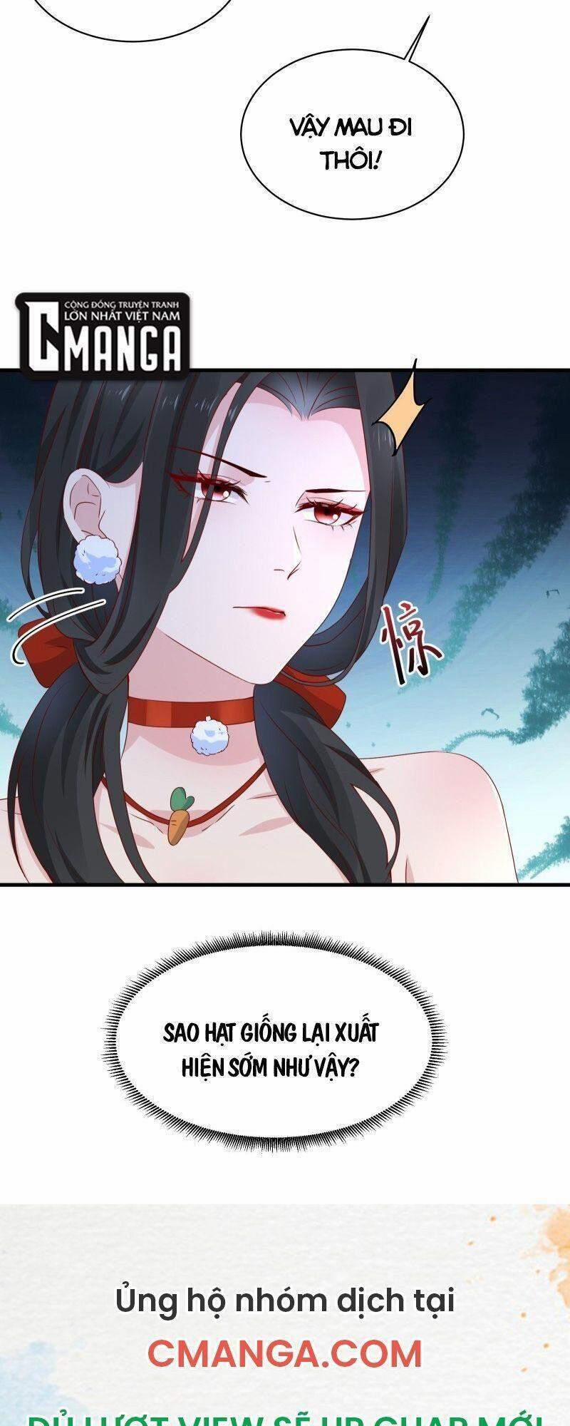 Vua Đầu Tư Mạnh Nhất 27 trang 25