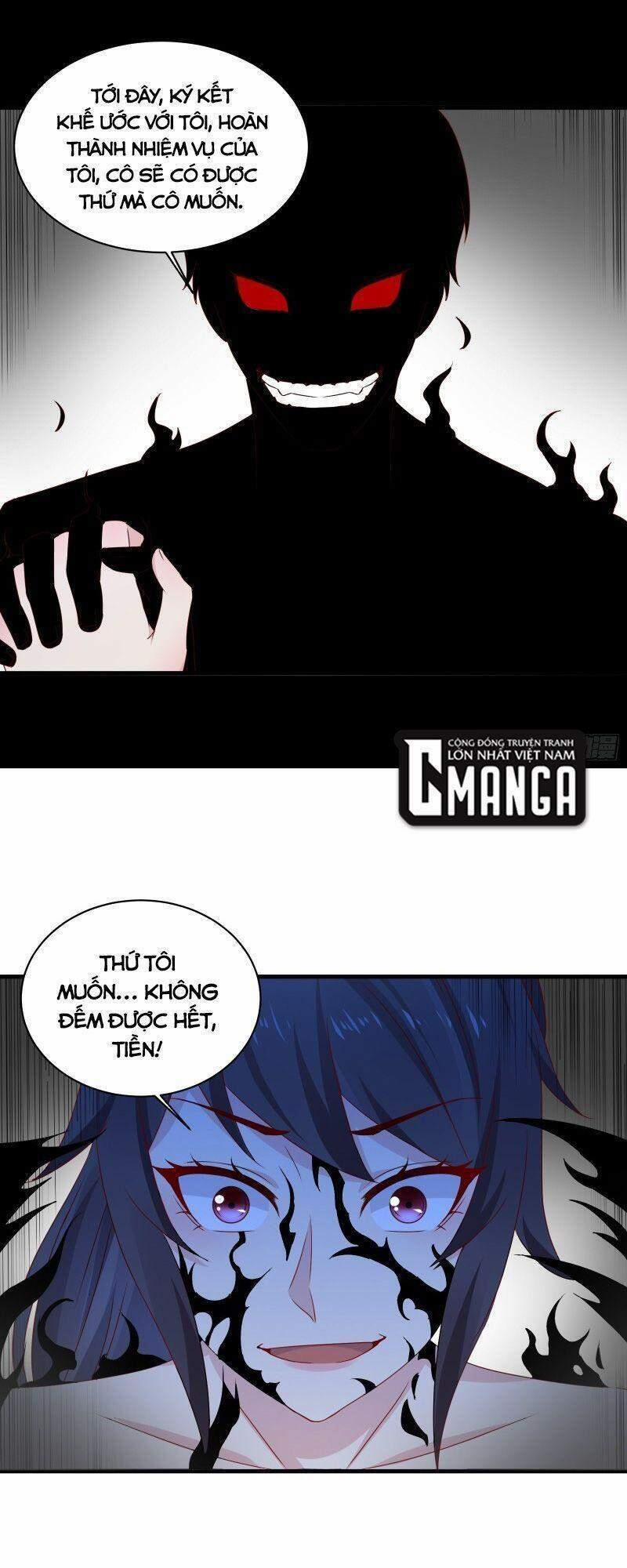 Vua Đầu Tư Mạnh Nhất 27 trang 4