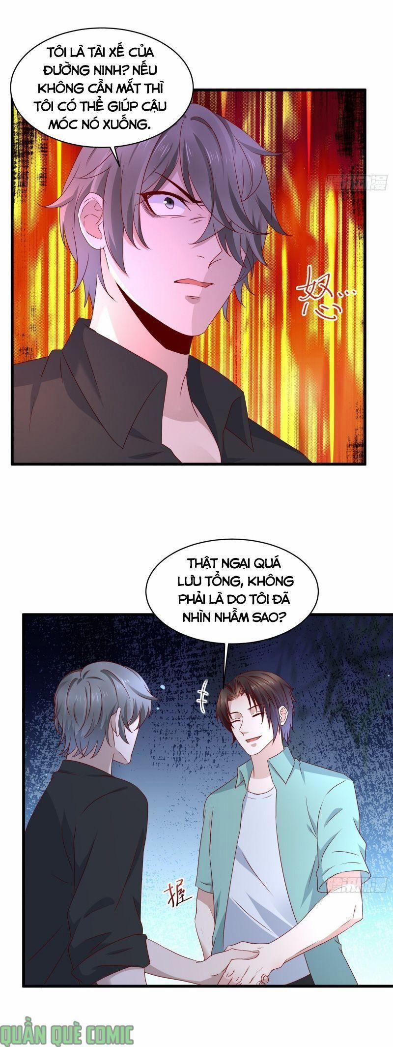 Vua Đầu Tư Mạnh Nhất 28 trang 6