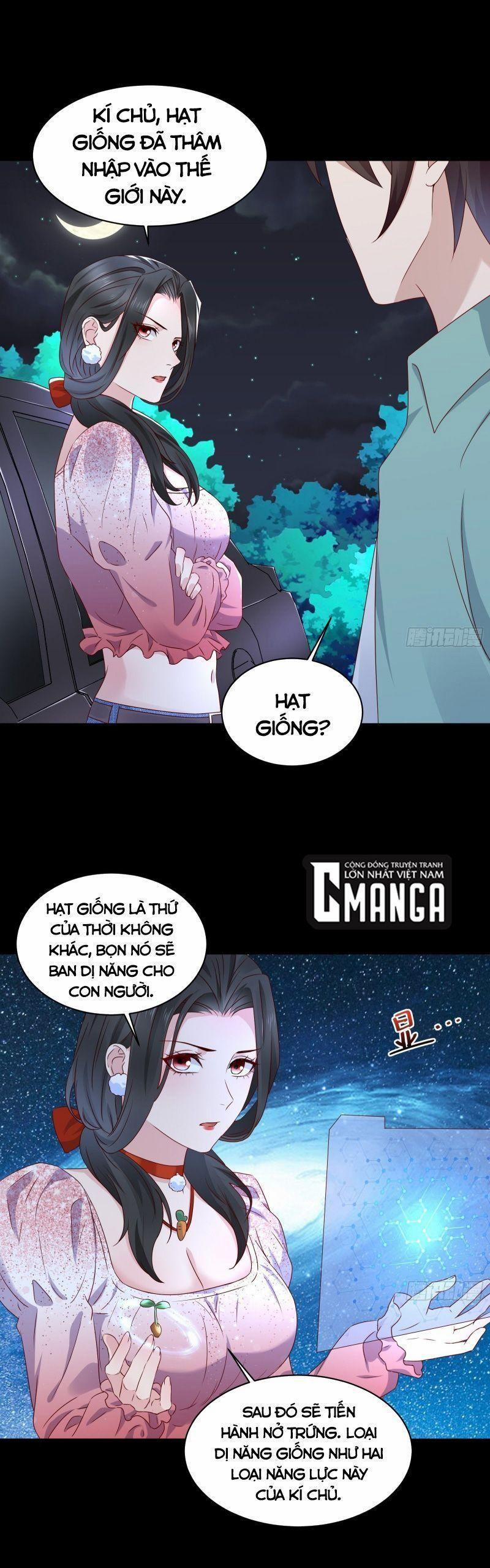 Vua Đầu Tư Mạnh Nhất 29 trang 0