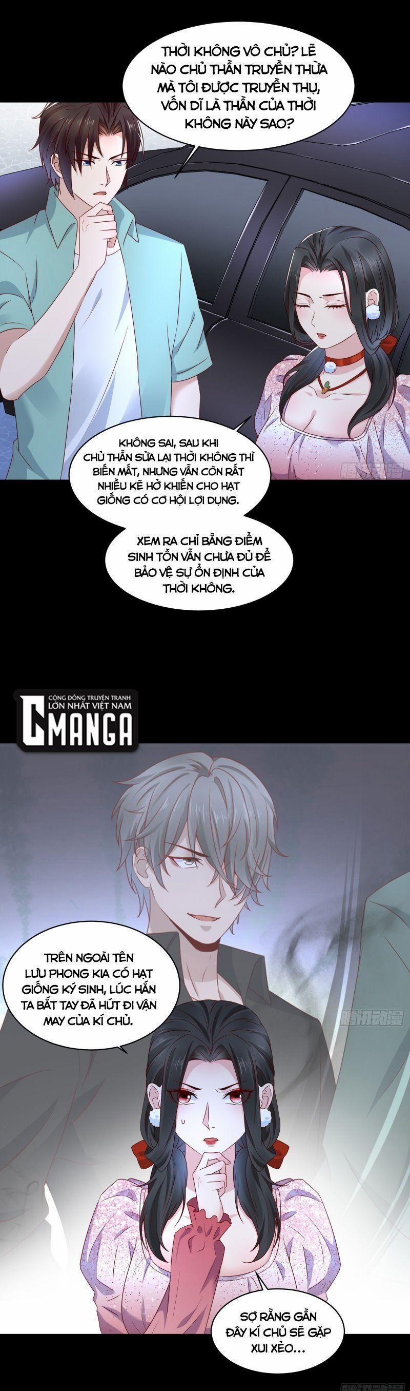 Vua Đầu Tư Mạnh Nhất 29 trang 2