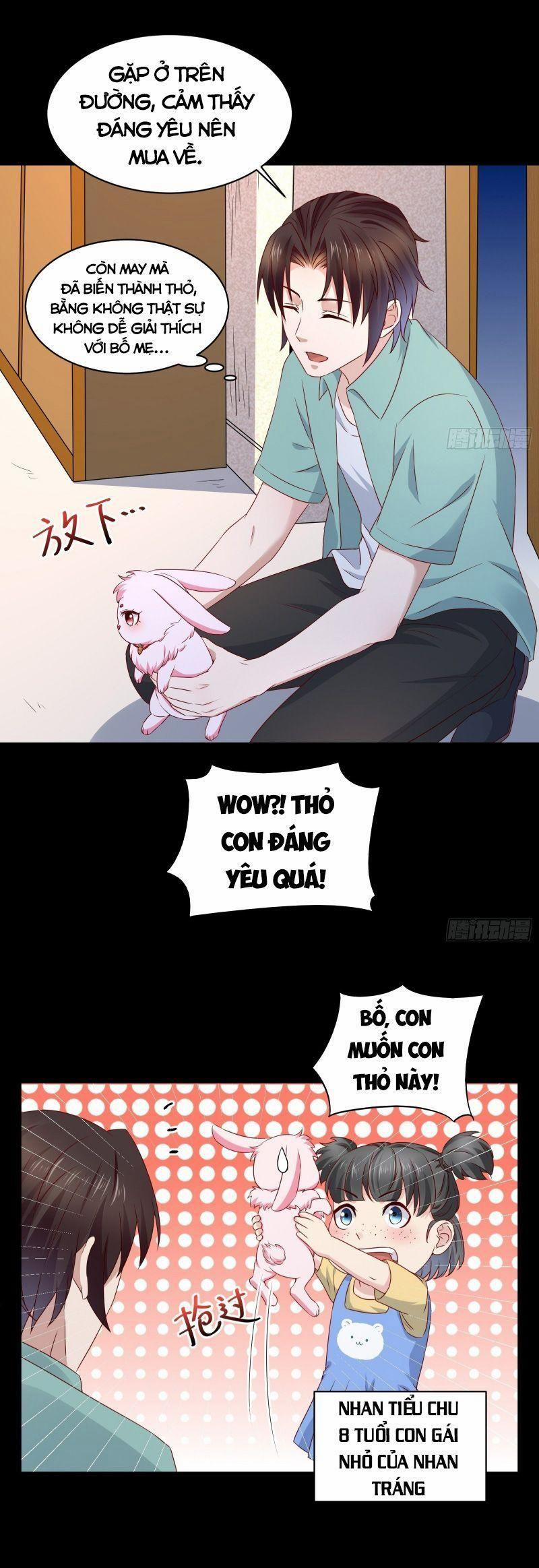 Vua Đầu Tư Mạnh Nhất 29 trang 5