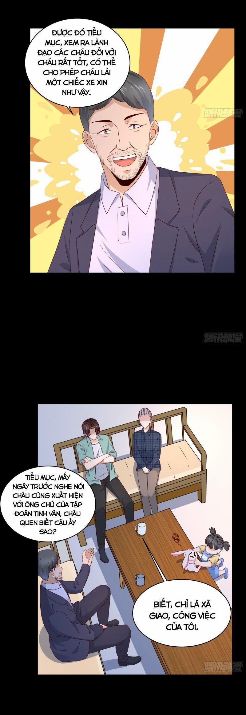 Vua Đầu Tư Mạnh Nhất 29 trang 8