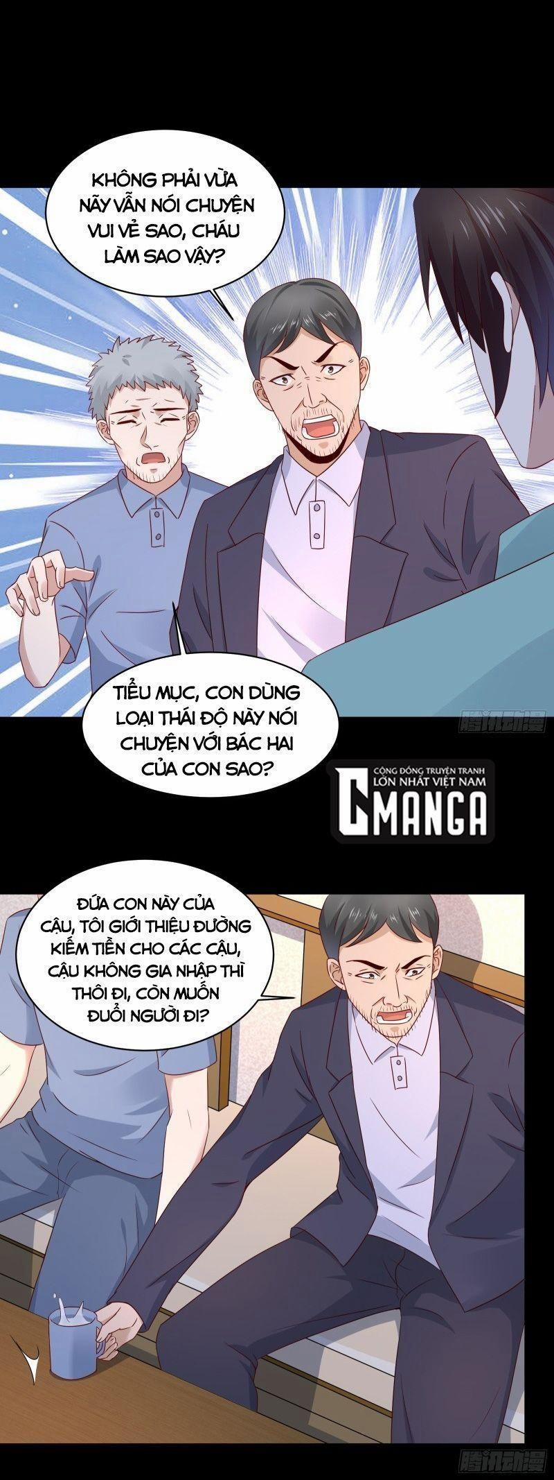 Vua Đầu Tư Mạnh Nhất 30 trang 0