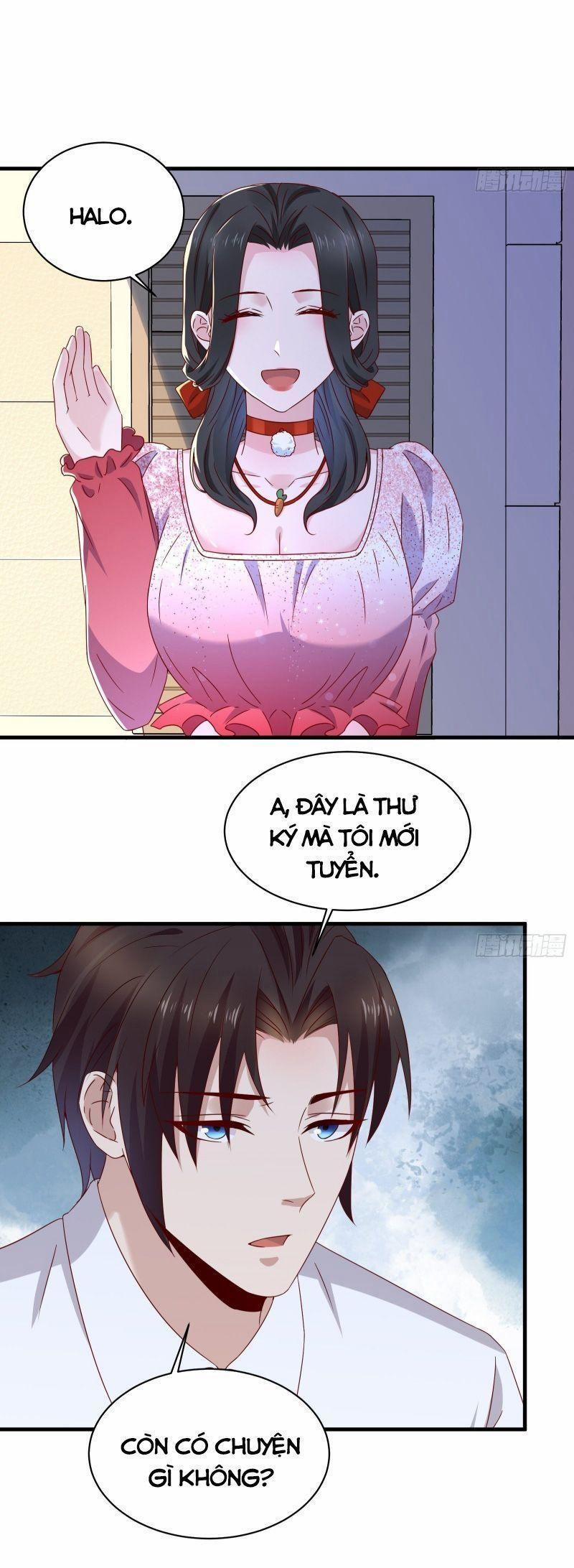 Vua Đầu Tư Mạnh Nhất 31 trang 1