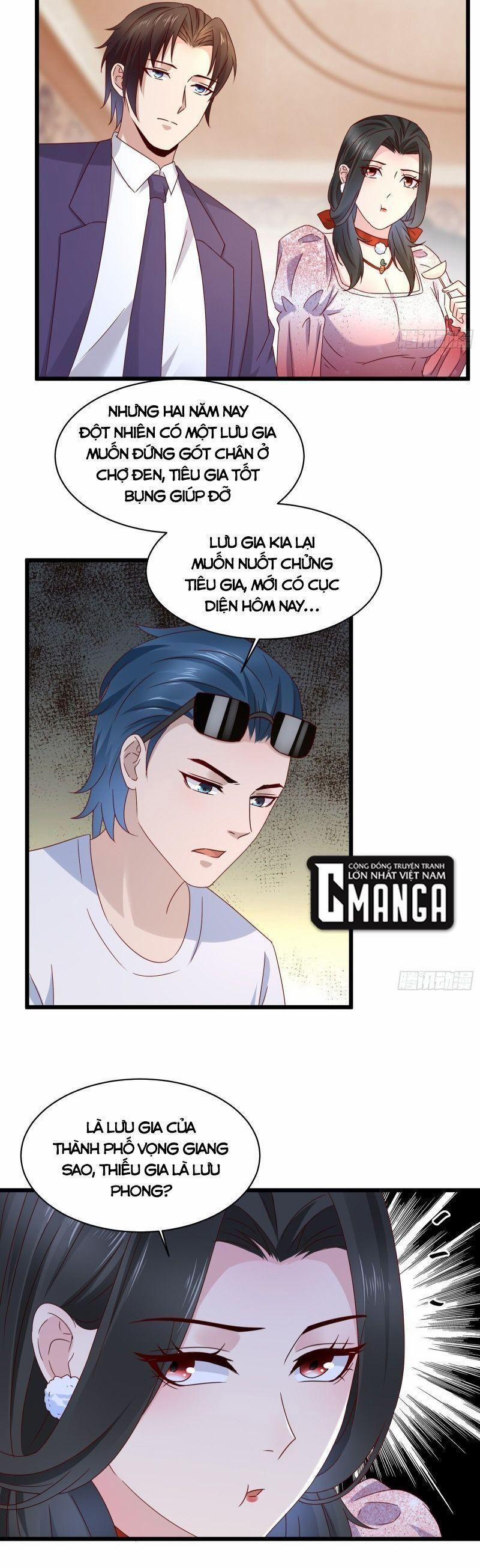 Vua Đầu Tư Mạnh Nhất 33 trang 1