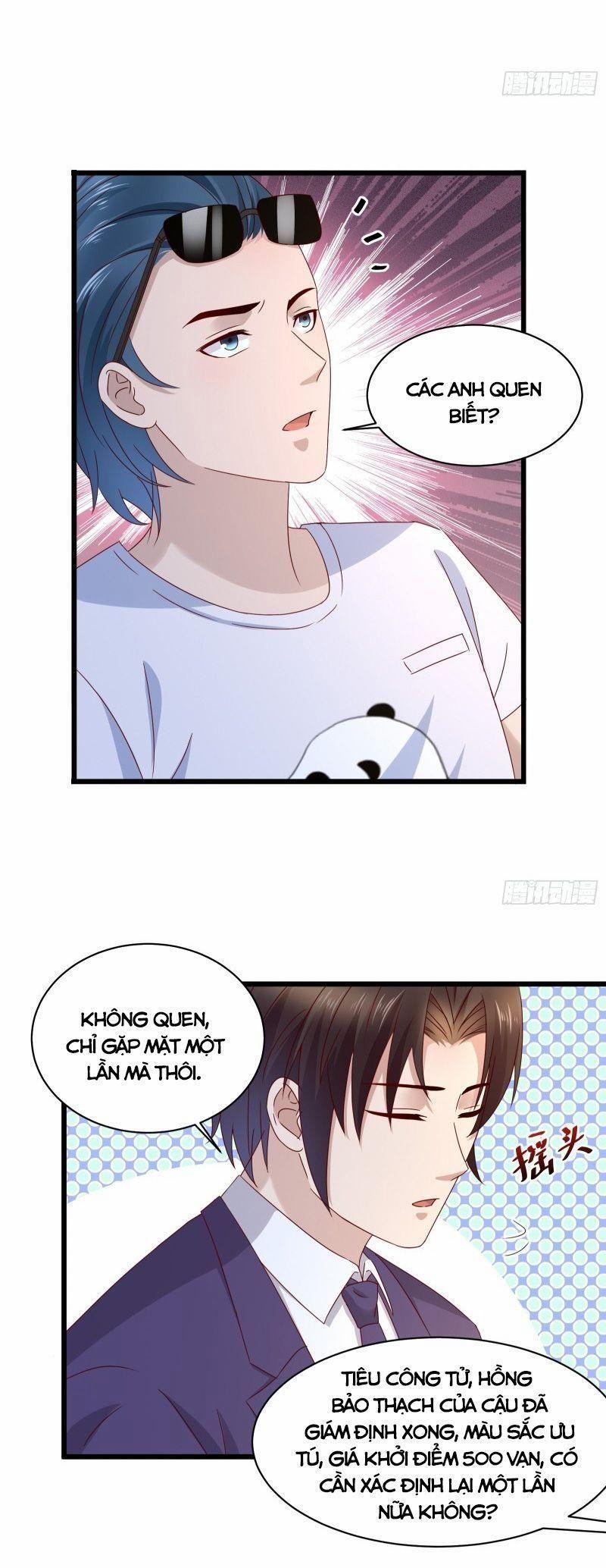 Vua Đầu Tư Mạnh Nhất 33 trang 2