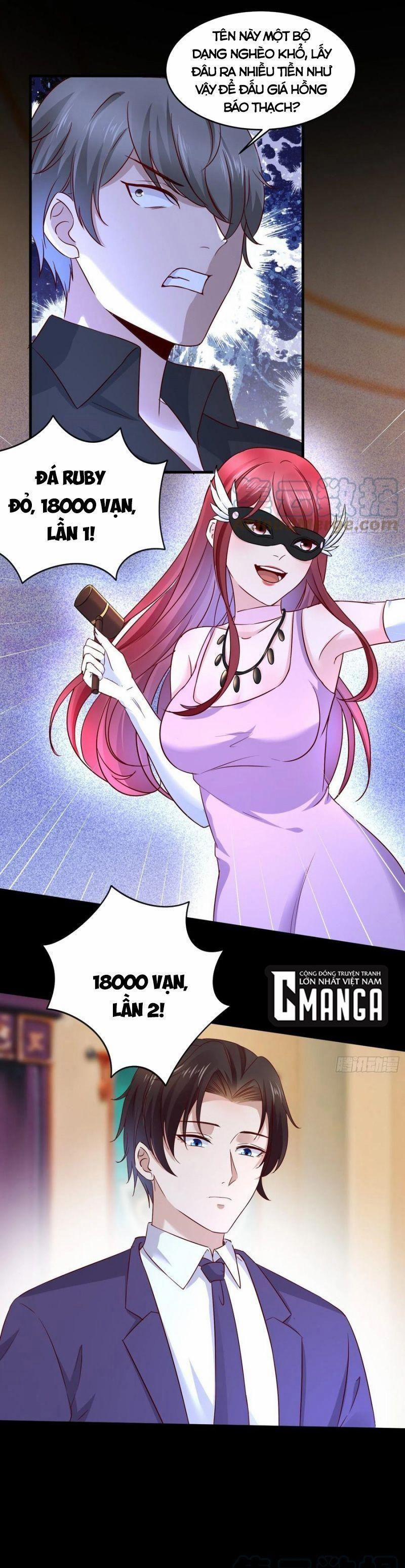 Vua Đầu Tư Mạnh Nhất 34 trang 0