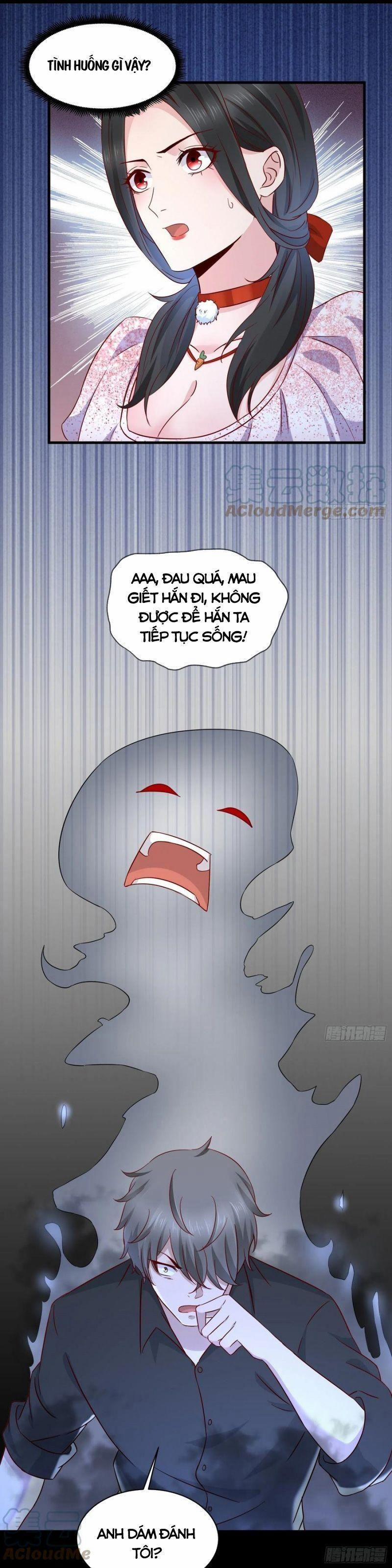 Vua Đầu Tư Mạnh Nhất 34 trang 10