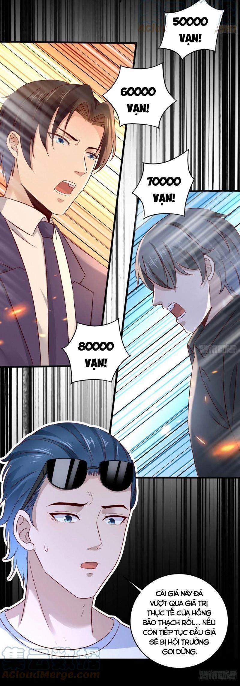 Vua Đầu Tư Mạnh Nhất 34 trang 2