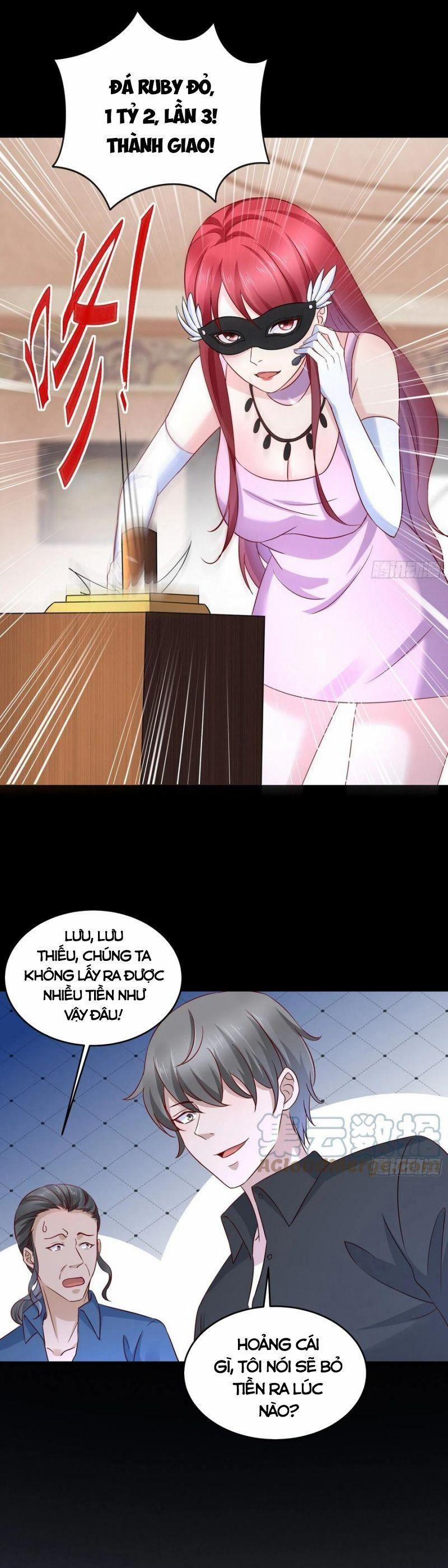 Vua Đầu Tư Mạnh Nhất 34 trang 4