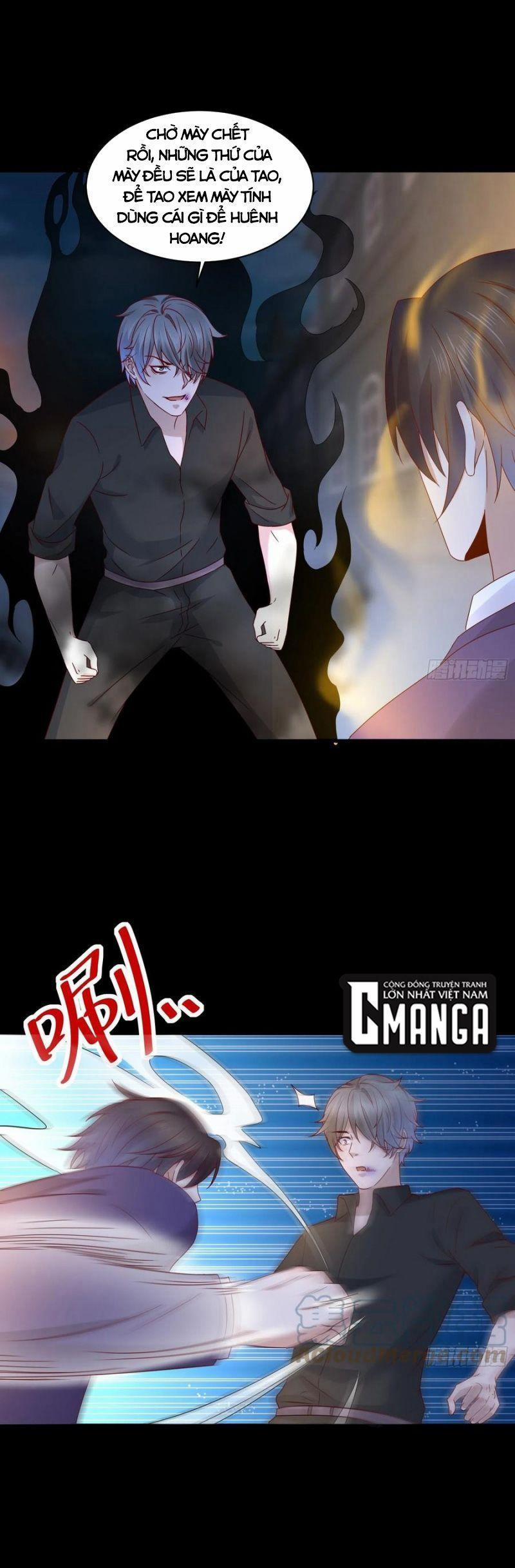 Vua Đầu Tư Mạnh Nhất 35 trang 0