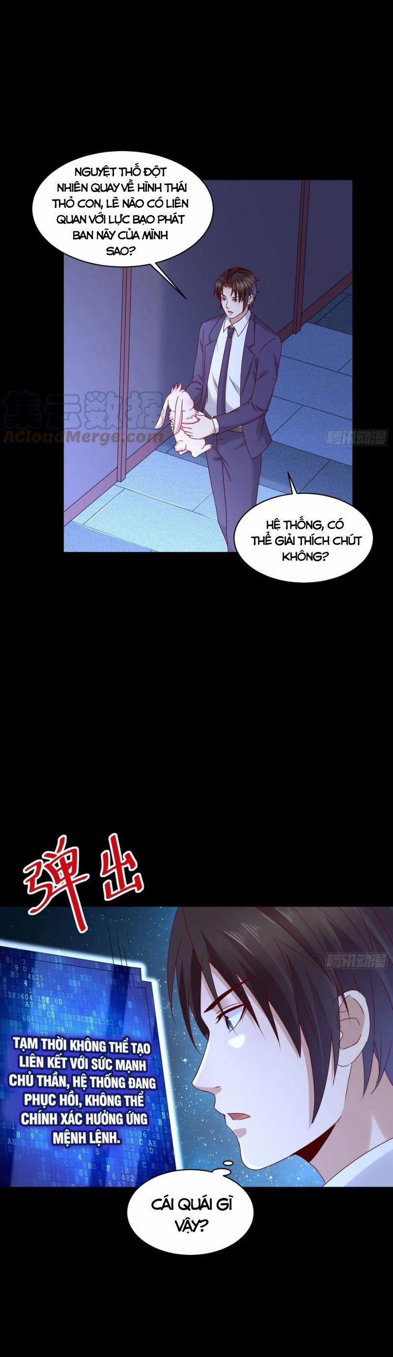 Vua Đầu Tư Mạnh Nhất 35 trang 12