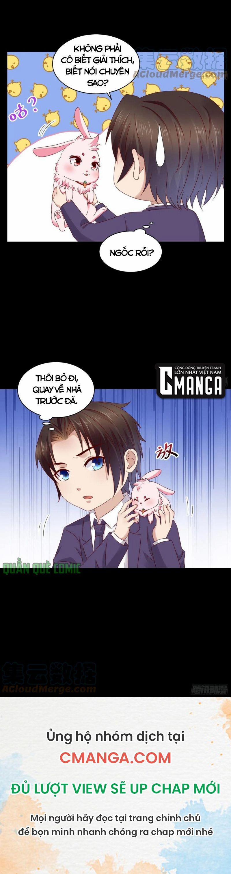 Vua Đầu Tư Mạnh Nhất 35 trang 13