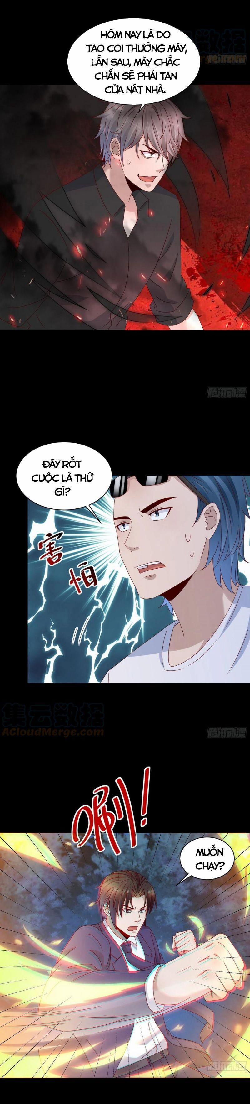 Vua Đầu Tư Mạnh Nhất 35 trang 5