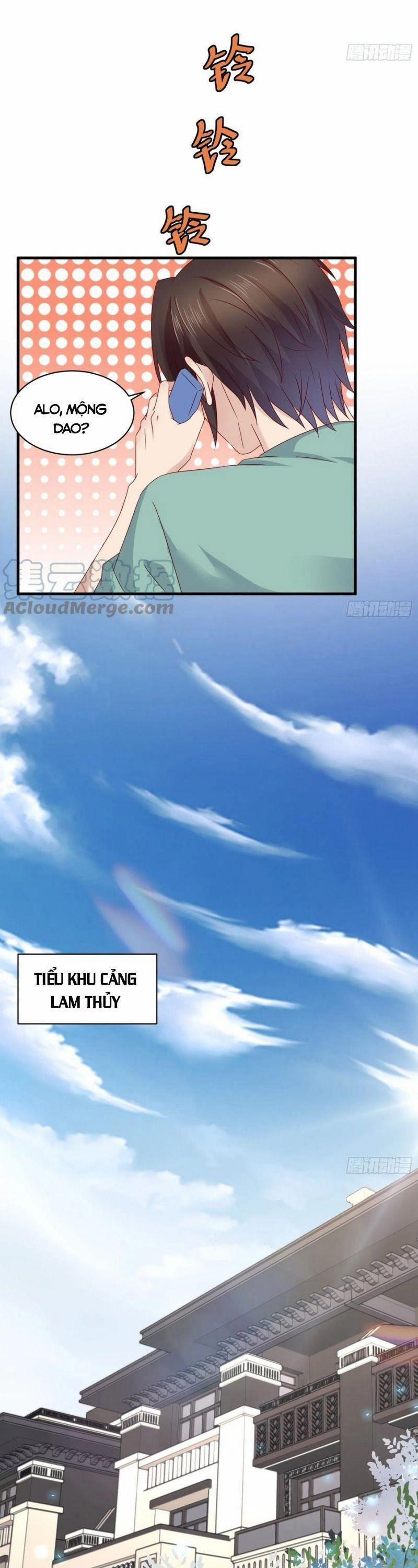 Vua Đầu Tư Mạnh Nhất 36 trang 1