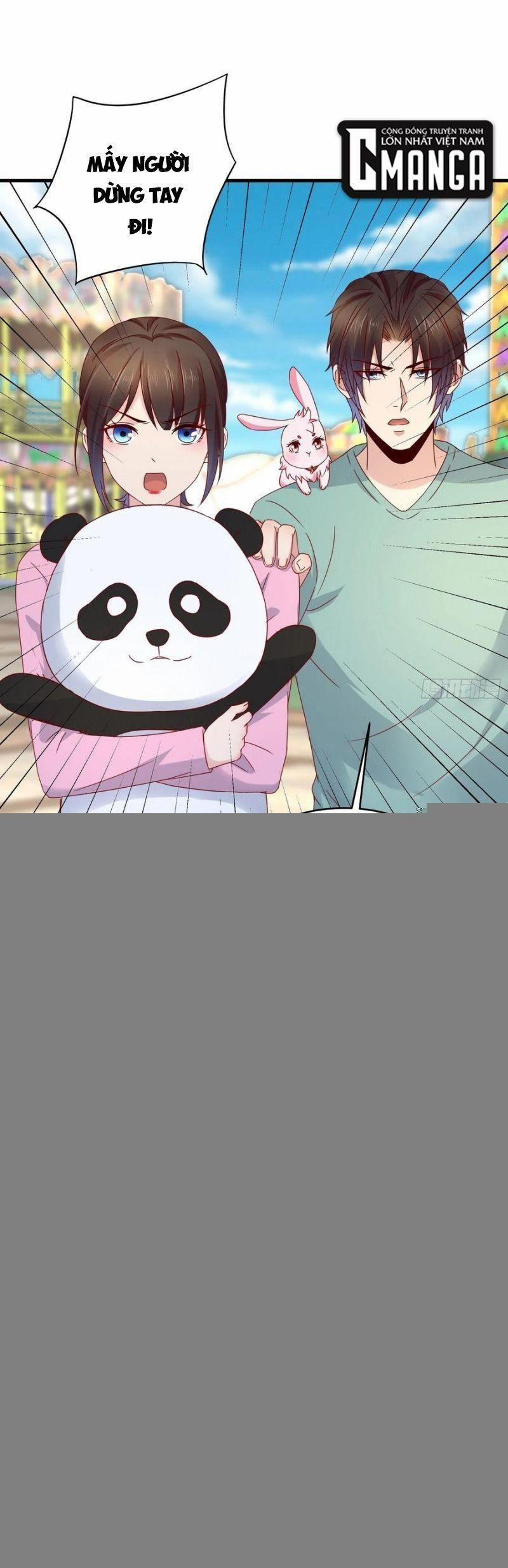 Vua Đầu Tư Mạnh Nhất 36 trang 15