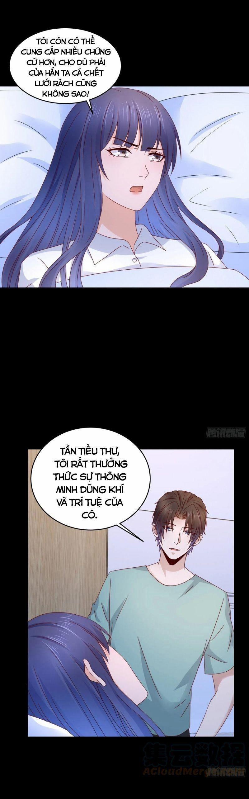 Vua Đầu Tư Mạnh Nhất 37 trang 11