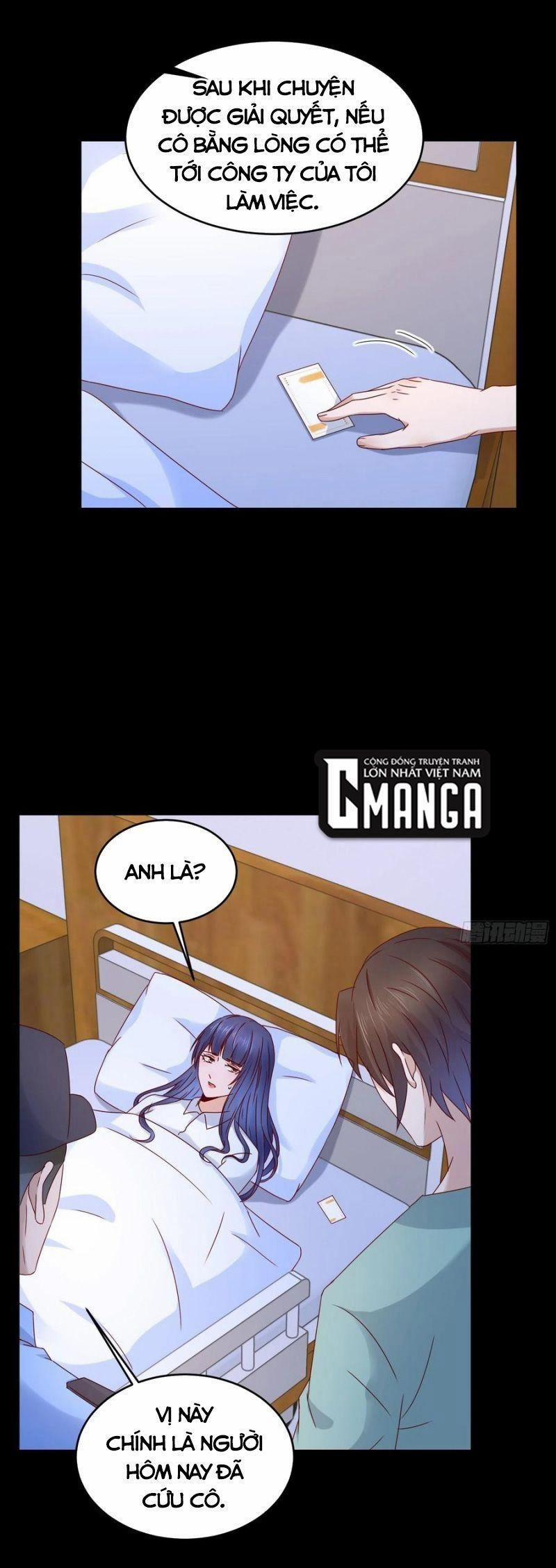 Vua Đầu Tư Mạnh Nhất 37 trang 12