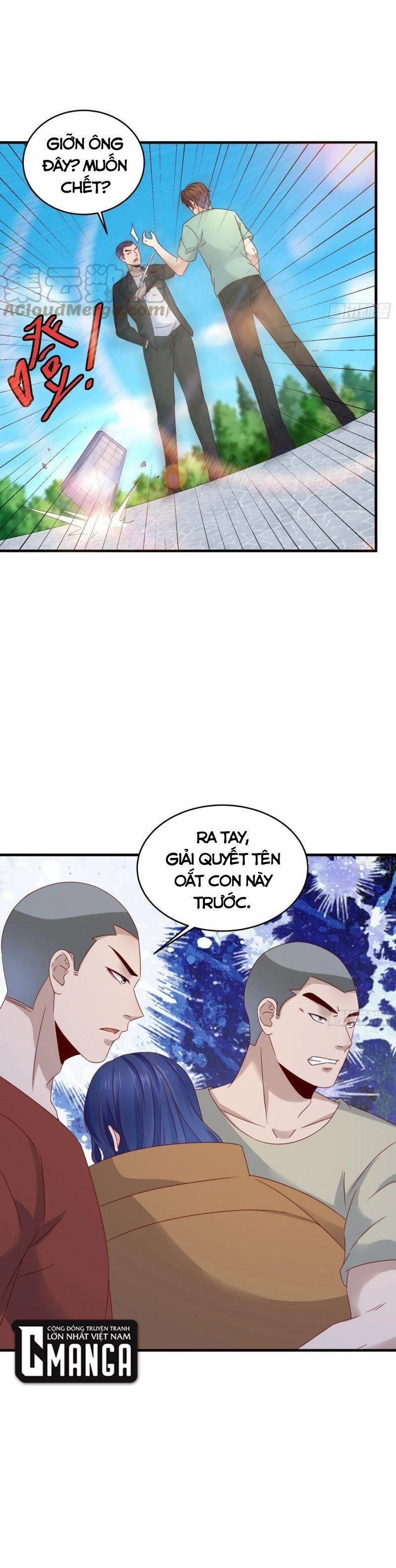 Vua Đầu Tư Mạnh Nhất 37 trang 2