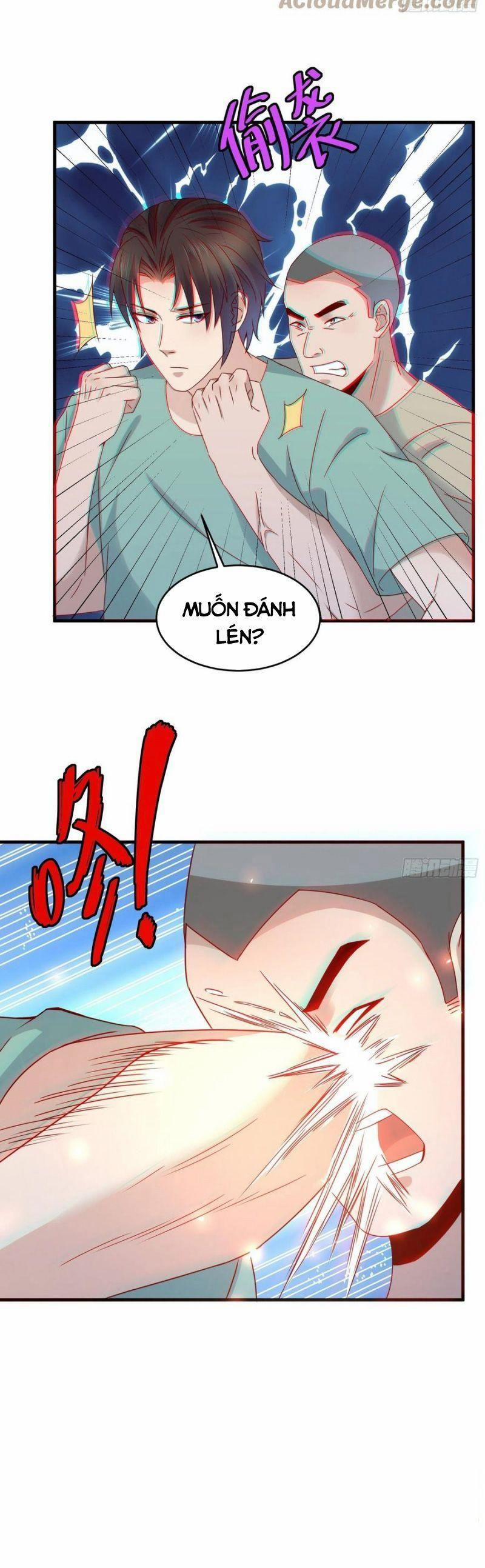 Vua Đầu Tư Mạnh Nhất 37 trang 5