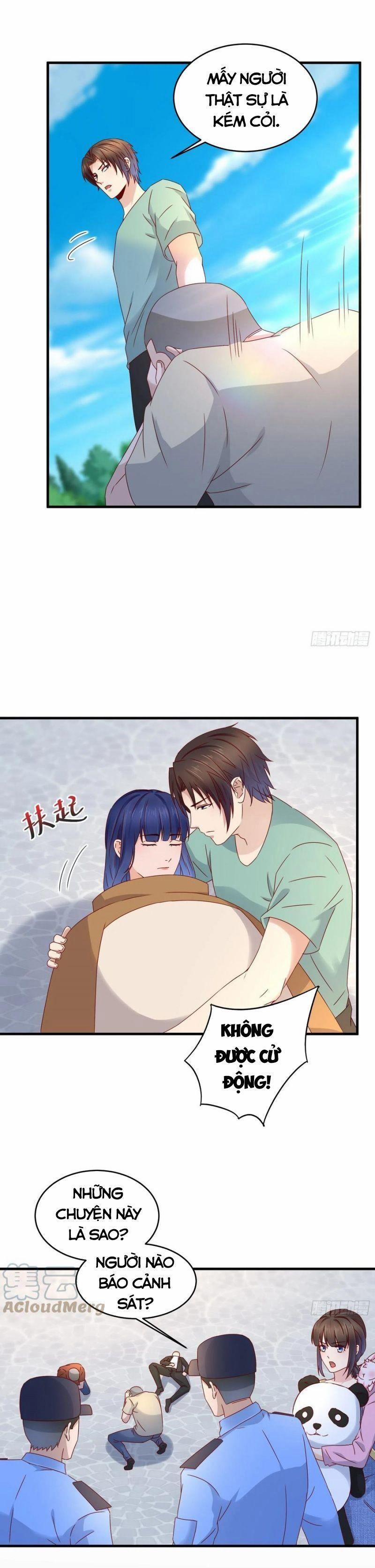 Vua Đầu Tư Mạnh Nhất 37 trang 6