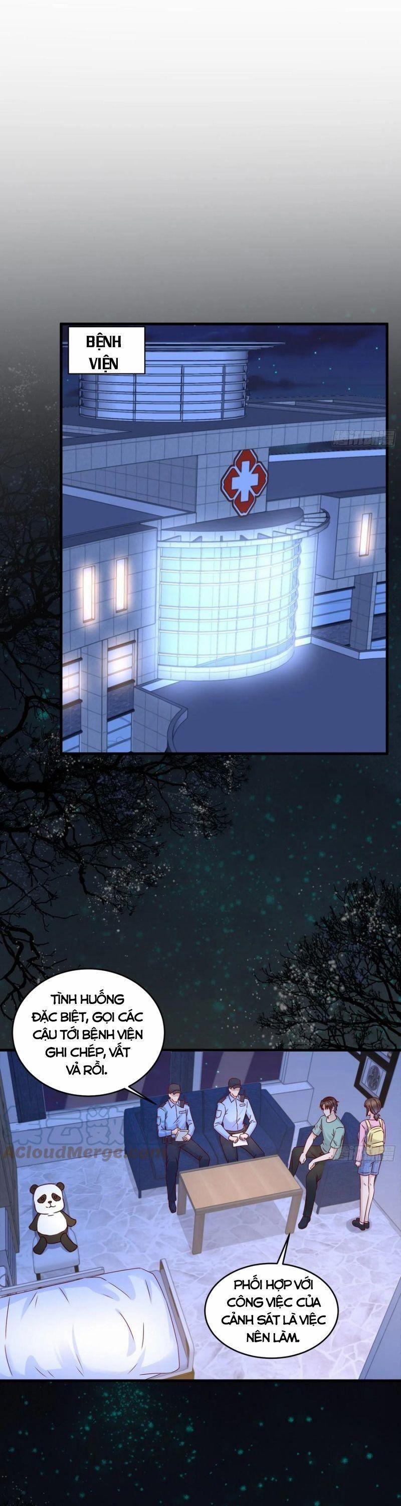 Vua Đầu Tư Mạnh Nhất 37 trang 7