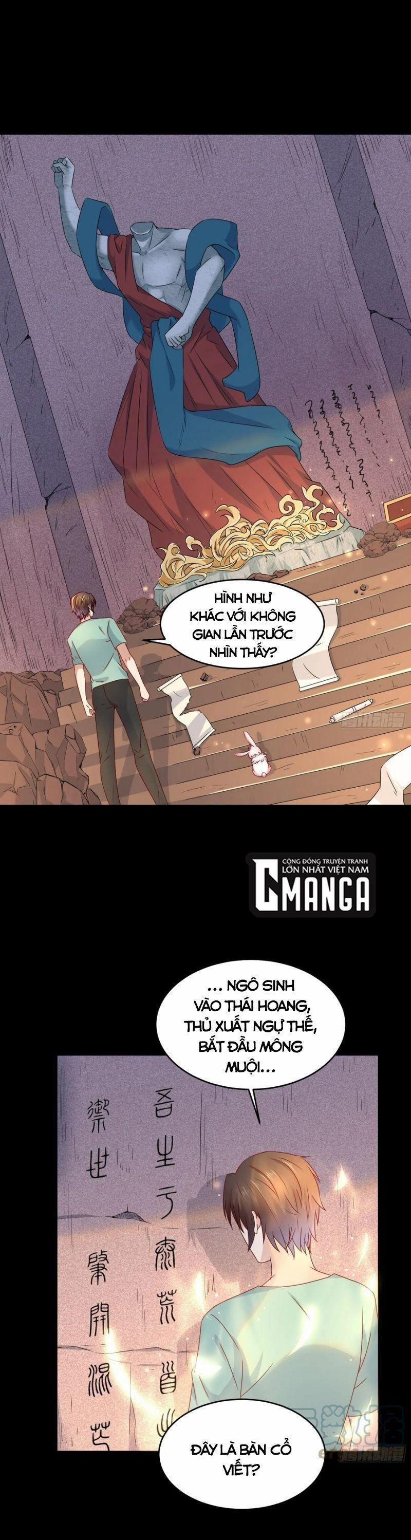 Vua Đầu Tư Mạnh Nhất 38 trang 0