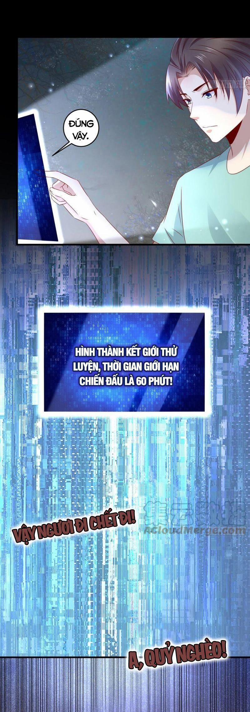 Vua Đầu Tư Mạnh Nhất 38 trang 7