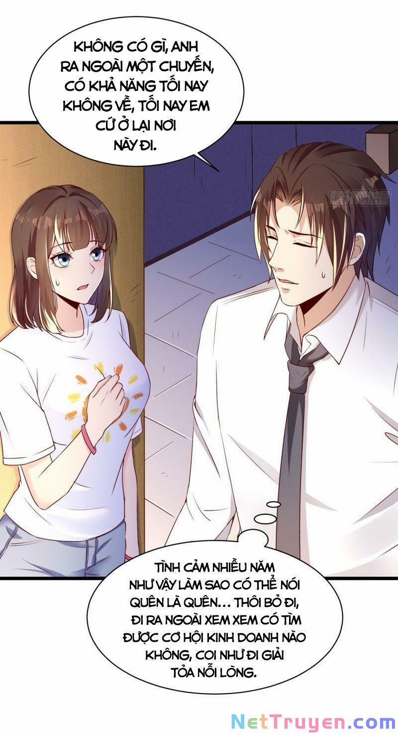 Vua Đầu Tư Mạnh Nhất 4 trang 11