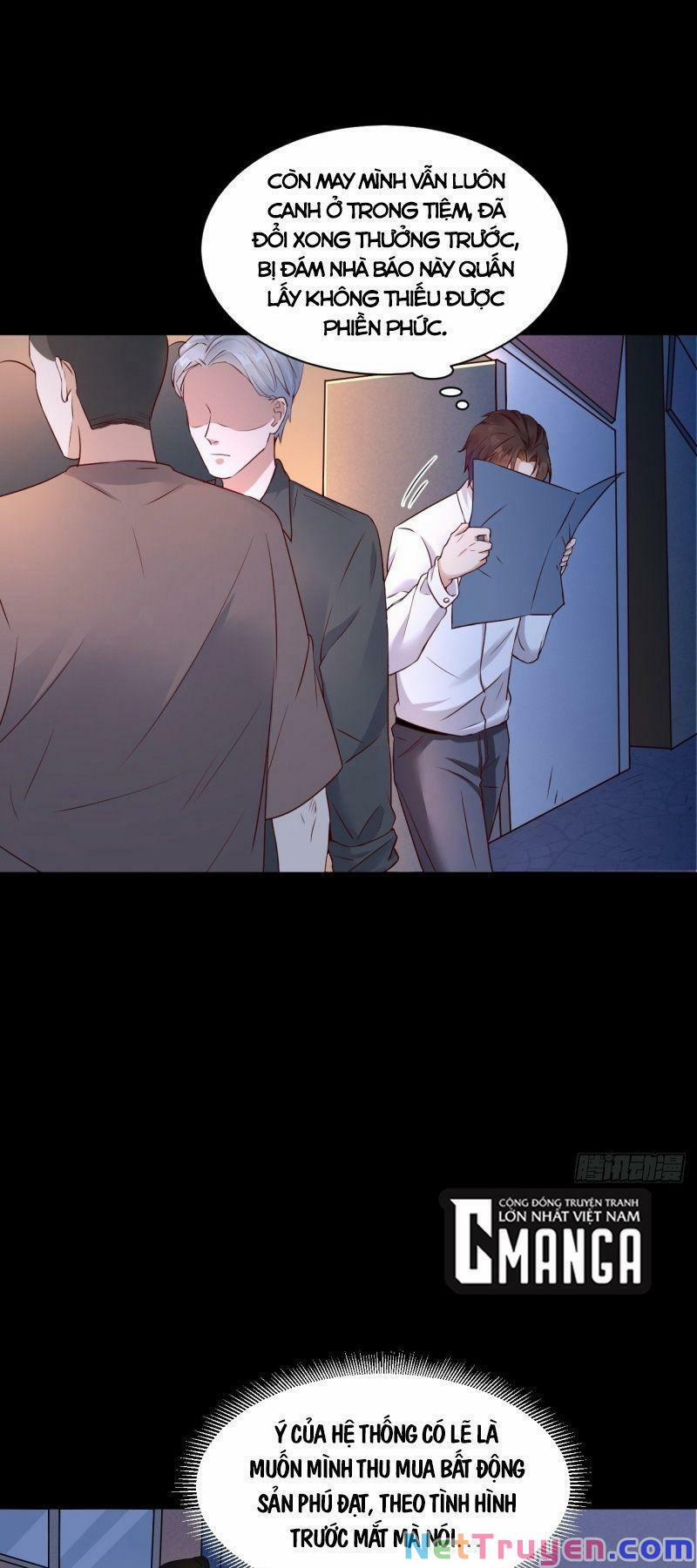 Vua Đầu Tư Mạnh Nhất 4 trang 14