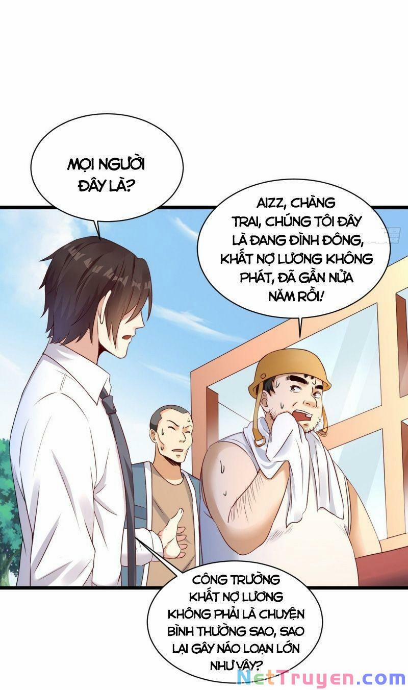 Vua Đầu Tư Mạnh Nhất 4 trang 22