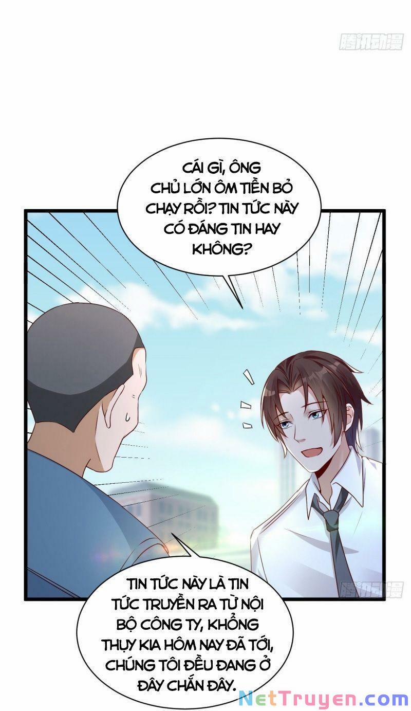 Vua Đầu Tư Mạnh Nhất 4 trang 24