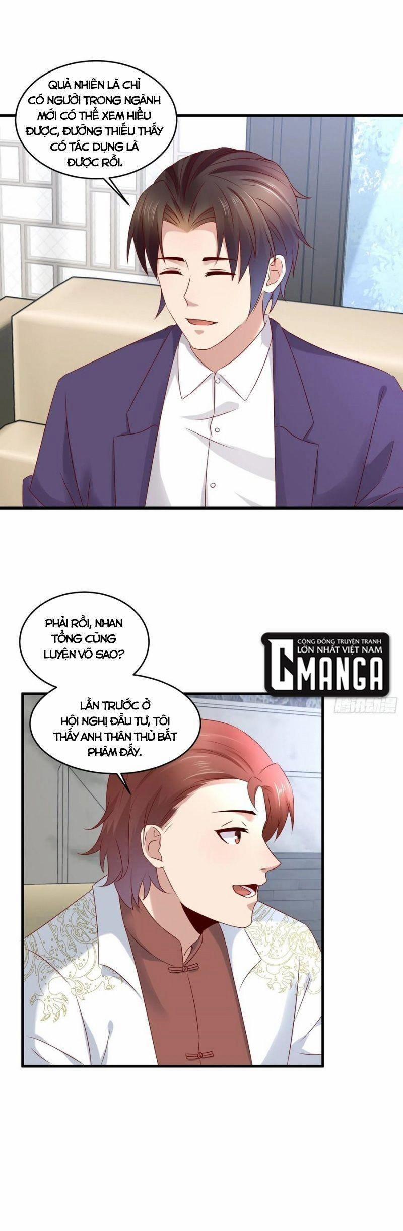 Vua Đầu Tư Mạnh Nhất 40 trang 0