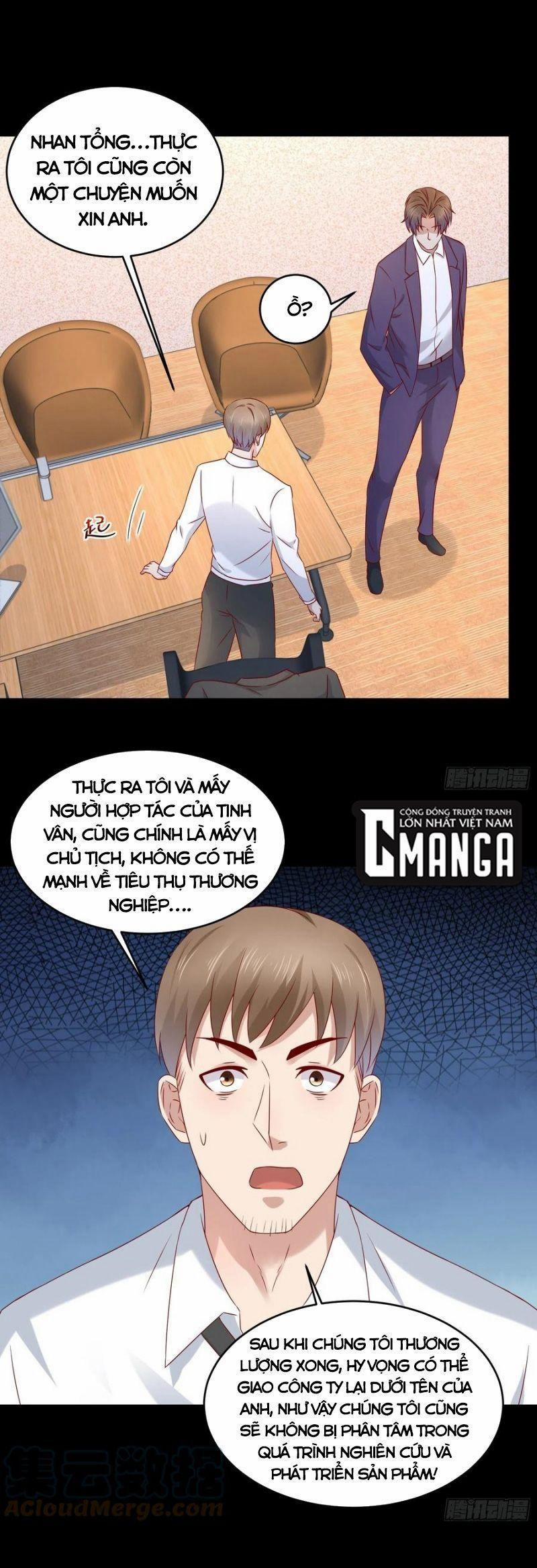 Vua Đầu Tư Mạnh Nhất 40 trang 11