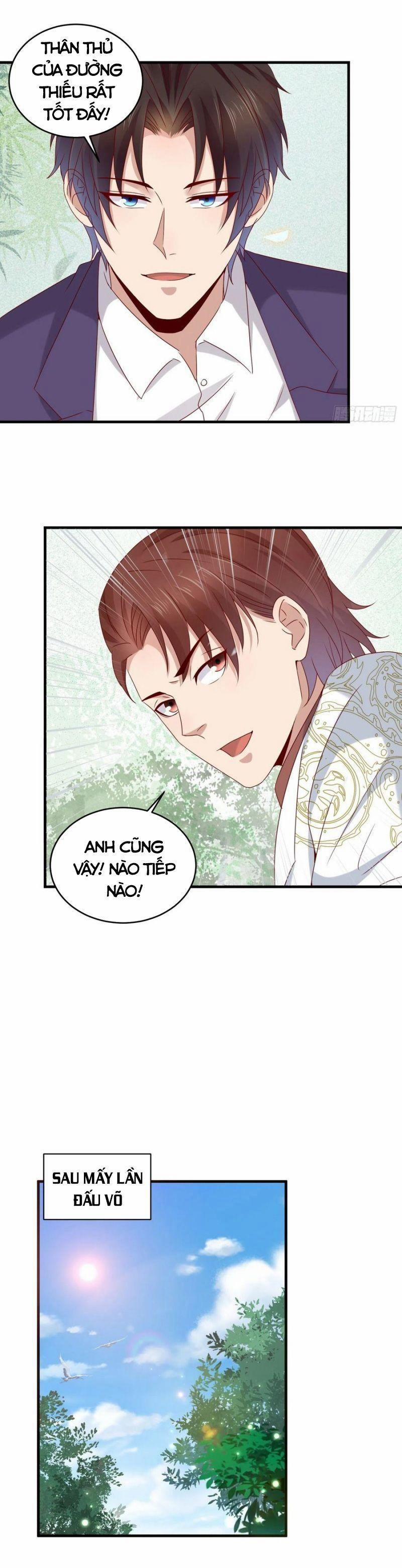 Vua Đầu Tư Mạnh Nhất 40 trang 5