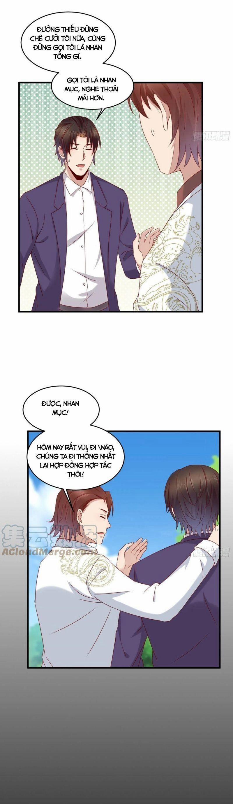 Vua Đầu Tư Mạnh Nhất 40 trang 7