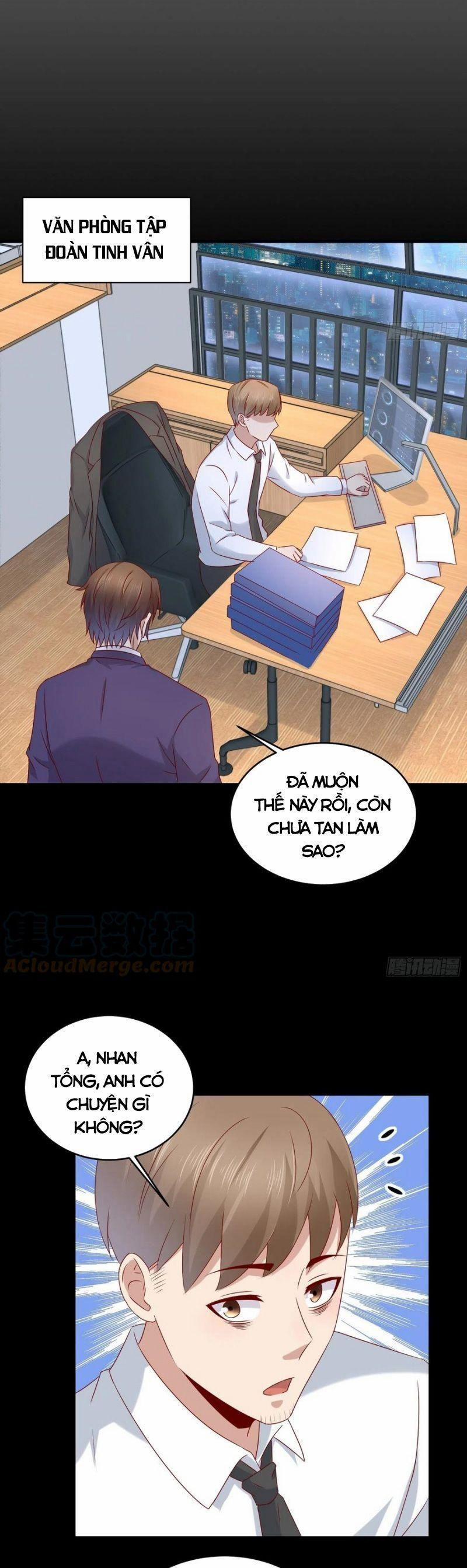 Vua Đầu Tư Mạnh Nhất 40 trang 8