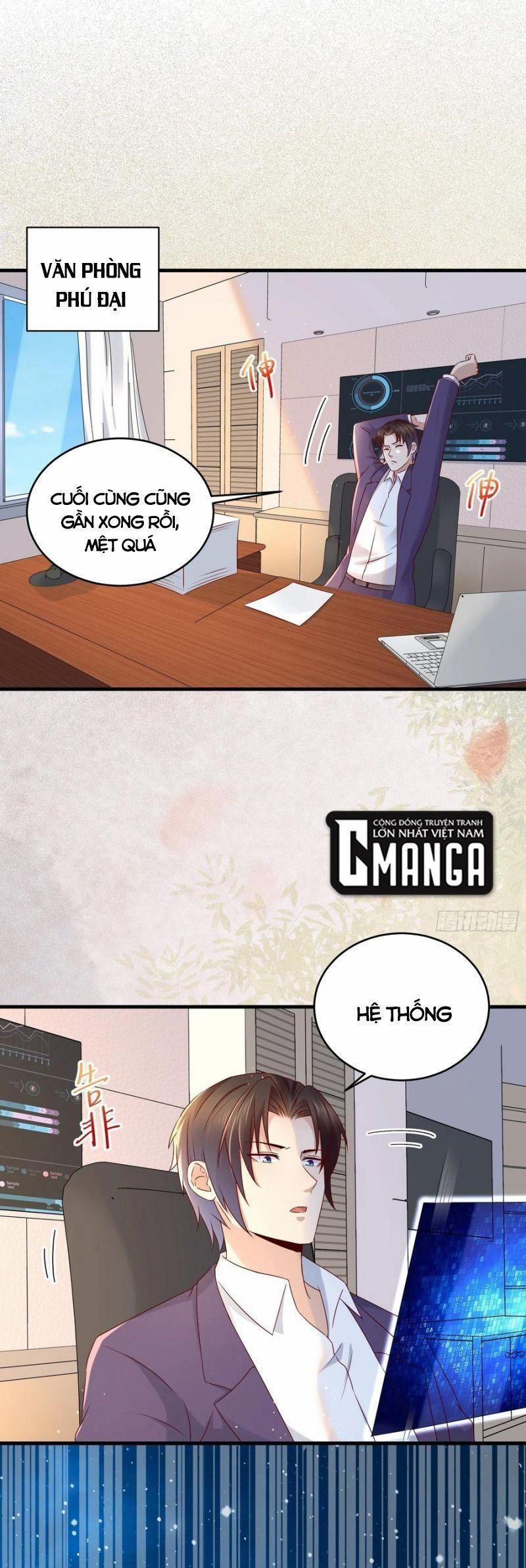 Vua Đầu Tư Mạnh Nhất 41 trang 0