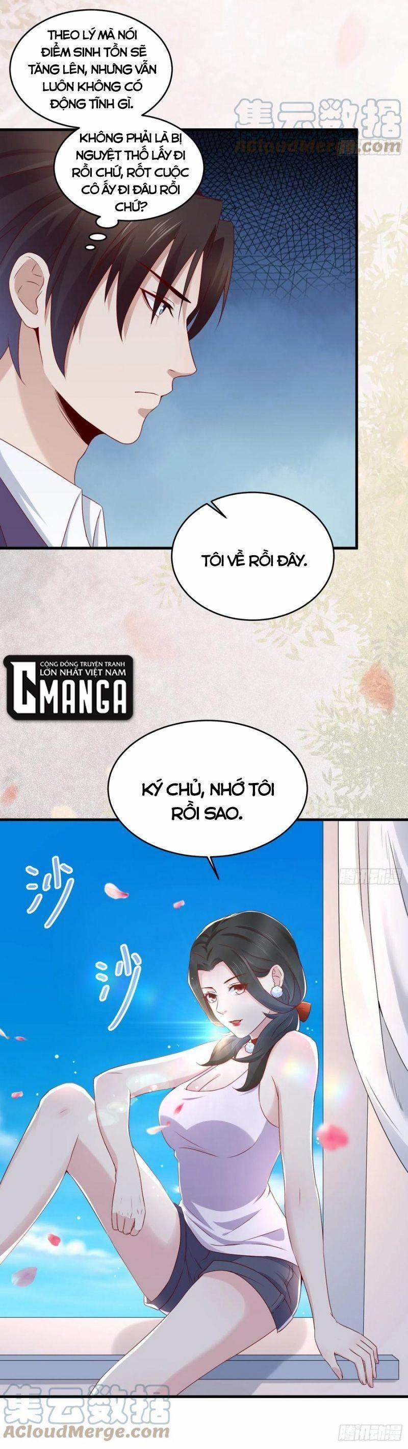 Vua Đầu Tư Mạnh Nhất 41 trang 2