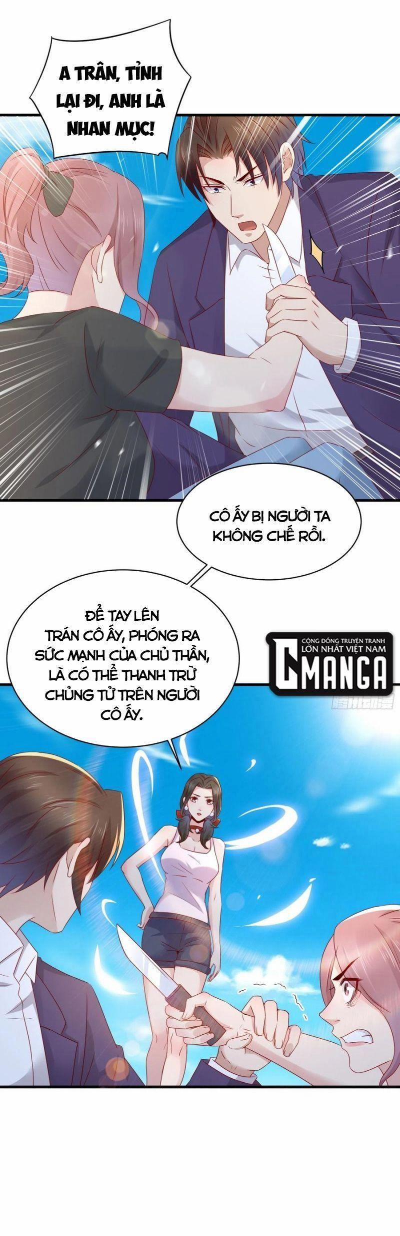 Vua Đầu Tư Mạnh Nhất 42 trang 0