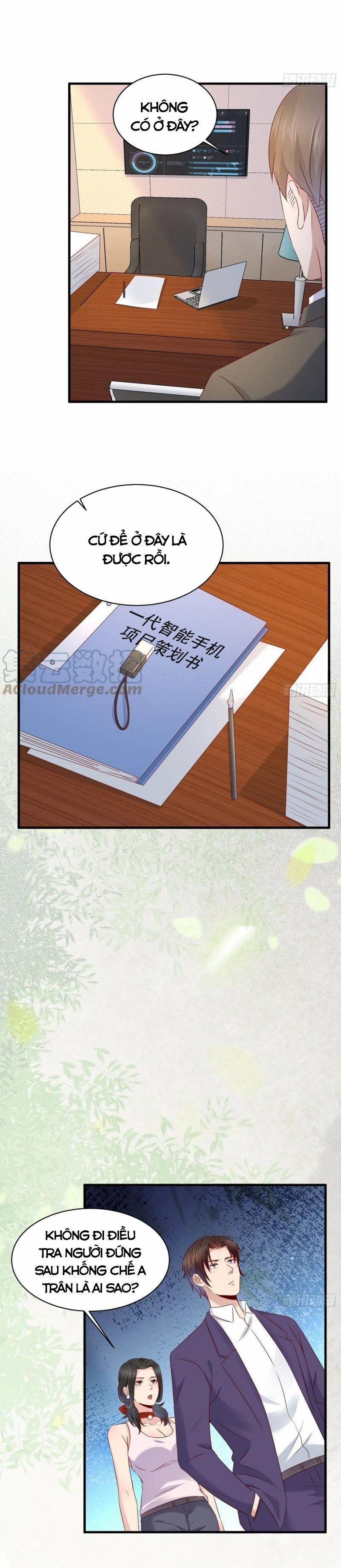 Vua Đầu Tư Mạnh Nhất 42 trang 4