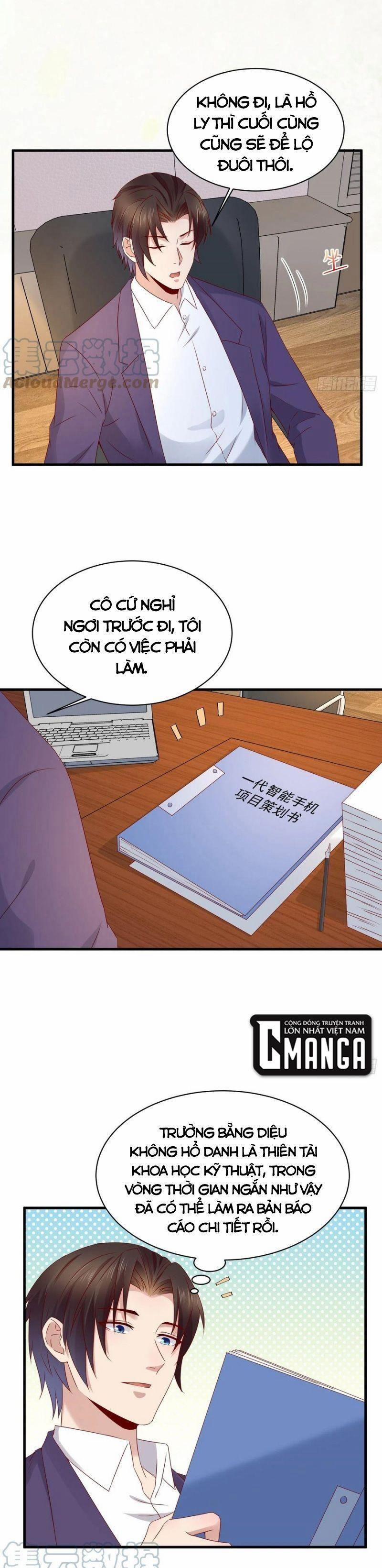 Vua Đầu Tư Mạnh Nhất 42 trang 5